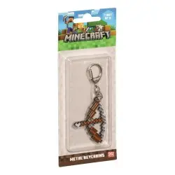 Minecraft assortiment porte-clés (6) | 0000028779736