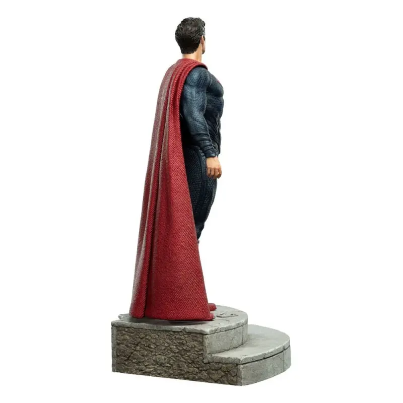 Zack Snyder's Justice League statuette 1/6 Superman 38 cm | 9420024742624