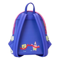 Nickelodeon by Loungefly sac à dos Mini Spongebob & Patrick | 0671803534797