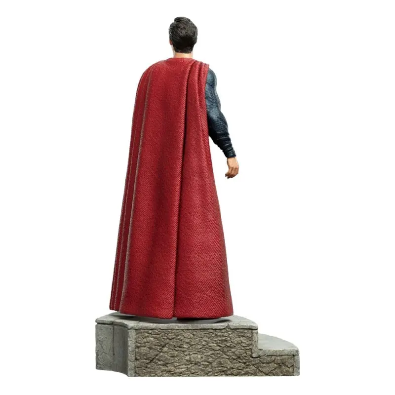 Zack Snyder's Justice League statuette 1/6 Superman 38 cm | 9420024742624