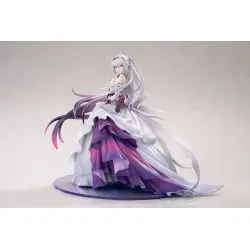 Honkai Impact 3rd statuette PVC 1/7 Kiana Evening Invite 25 cm | 6971995422020