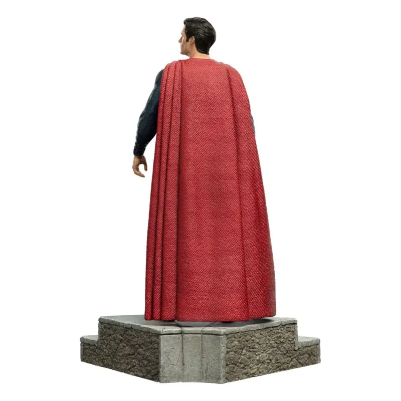 Zack Snyder's Justice League statuette 1/6 Superman 38 cm | 9420024742624