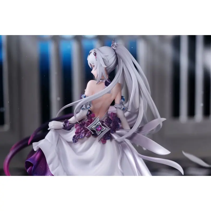 Honkai Impact 3rd statuette PVC 1/7 Kiana Evening Invite 25 cm | 6971995422020