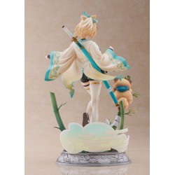 Hololive Production statuette PVC 1/7 Iroha Kazama 27 cm