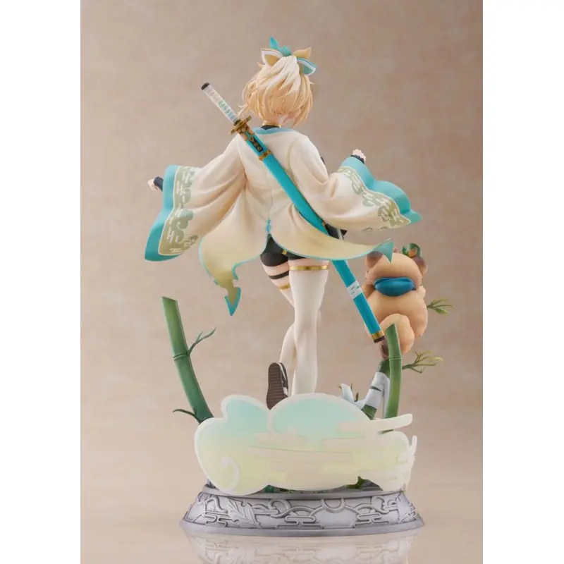 Hololive Production statuette PVC 1/7 Iroha Kazama 27 cm | 4571452943406