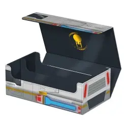 Squaroes - Collectors Case Star Trek: Lower Decks™ - Shuttlecraft Yosemite | 4056133033626