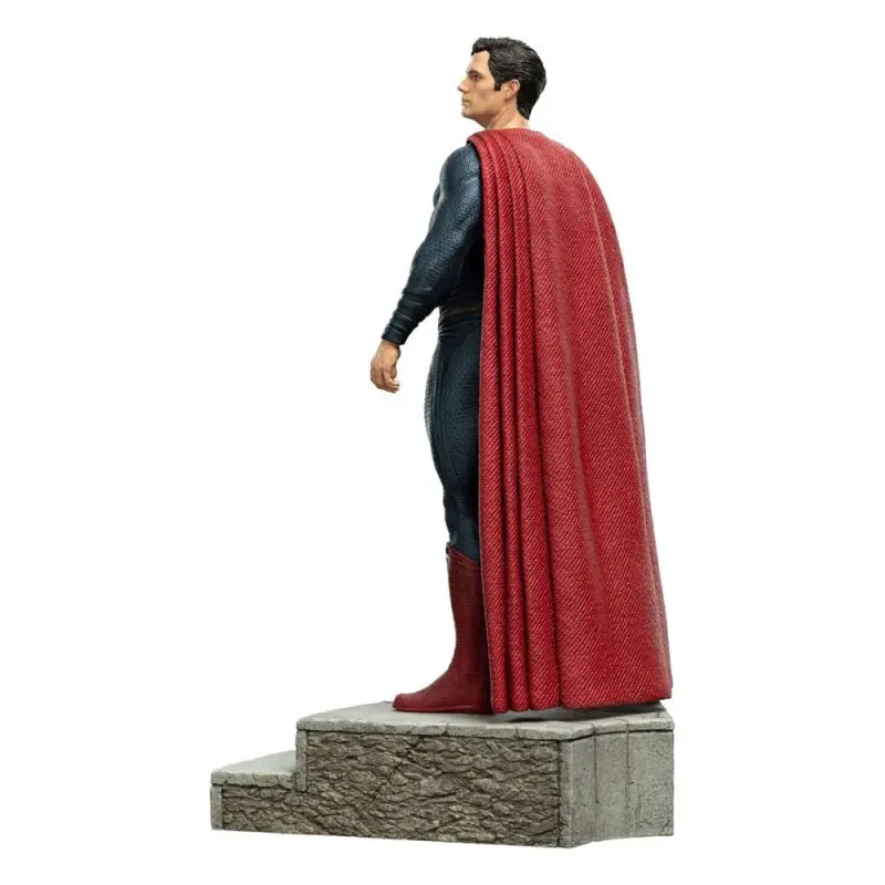 Zack Snyder's Justice League statuette 1/6 Superman 38 cm | 9420024742624