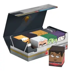 Squaroes - Collectors Case Star Trek: Lower Decks™ - Shuttlecraft Yosemite | 4056133033626