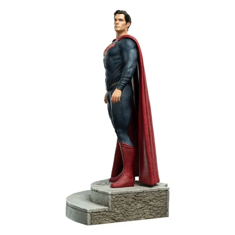 Zack Snyder's Justice League statuette 1/6 Superman 38 cm | 9420024742624