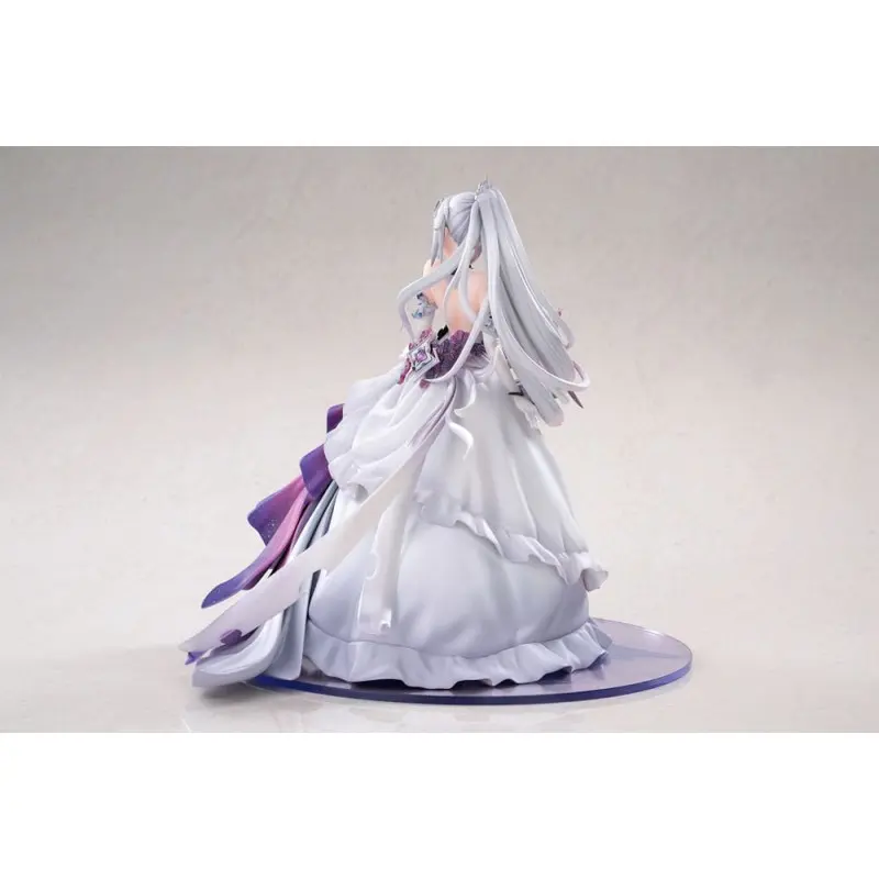 Honkai Impact 3rd statuette PVC 1/7 Kiana Evening Invite 25 cm | 6971995422020