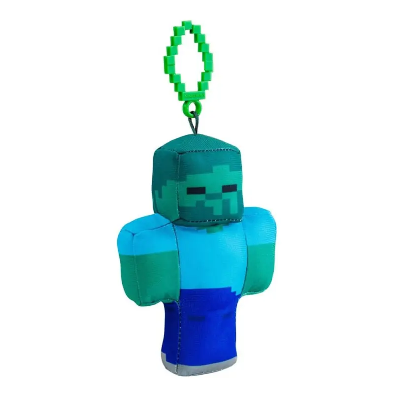 Among Us présentoir porte-clés peluche 13 cm (18) | 7290120511163