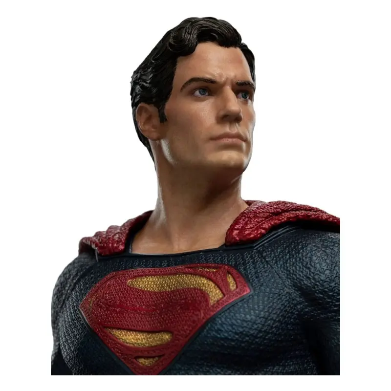 Zack Snyder's Justice League statuette 1/6 Superman 38 cm | 9420024742624