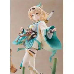 Hololive Production statuette PVC 1/7 Iroha Kazama 27 cm | 4571452943406