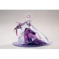 Honkai Impact 3rd statuette PVC 1/7 Kiana Evening Invite 25 cm | 6971995422020
