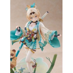 Hololive Production statuette PVC 1/7 Iroha Kazama 27 cm