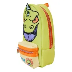 Nickelodeon by Loungefly trousse Mini Backpack Rewind  | 0671803517974