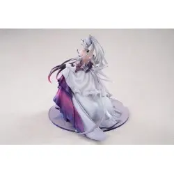 Honkai Impact 3rd statuette PVC 1/7 Kiana Evening Invite 25 cm | 6971995422020
