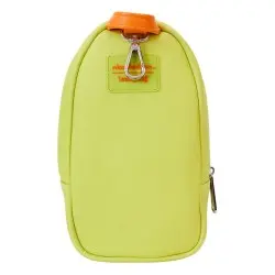 Nickelodeon by Loungefly trousse Mini Backpack Rewind  | 0671803517974