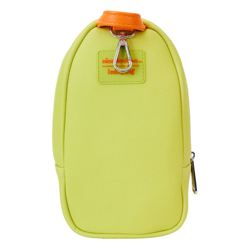 Nickelodeon by Loungefly trousse Mini Backpack Rewind  | 0671803517974