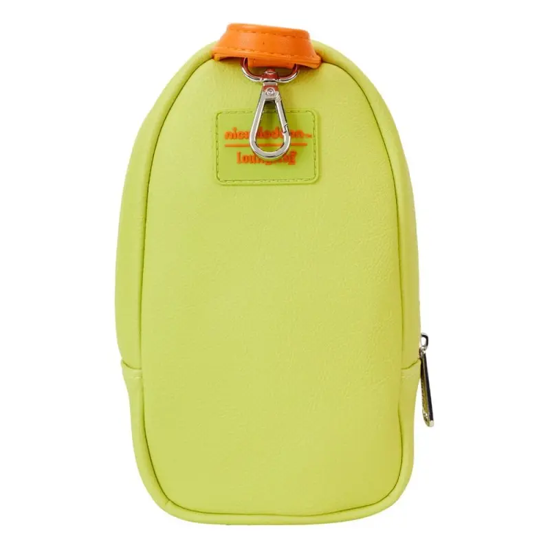 Nickelodeon by Loungefly trousse Mini Backpack Rewind  | 0671803517974