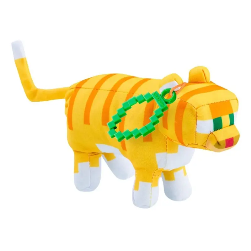 Among Us présentoir porte-clés peluche 13 cm (18) | 7290120511163
