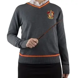 Harry Potter Sweater Gryffindor  (XL) | 4895205613287