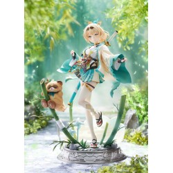 Hololive Production statuette PVC 1/7 Iroha Kazama 27 cm