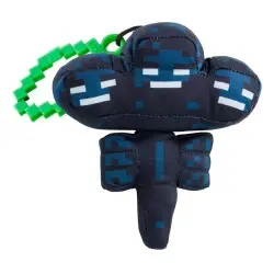 Among Us présentoir porte-clés peluche 13 cm (18) | 7290120511163