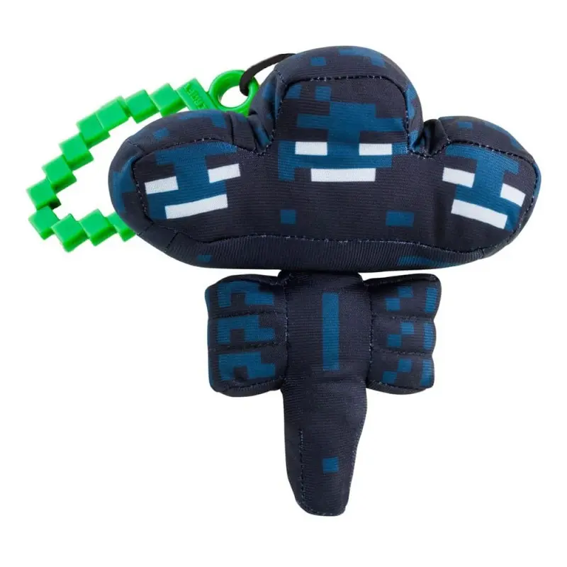 Among Us présentoir porte-clés peluche 13 cm (18) | 7290120511163