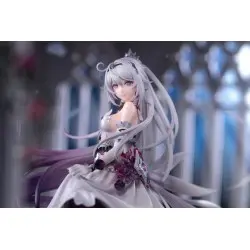 Honkai Impact 3rd statuette PVC 1/7 Kiana Evening Invite 25 cm | 6971995422020