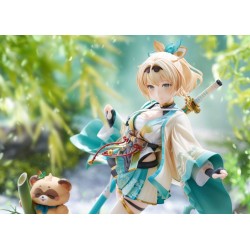 Hololive Production statuette PVC 1/7 Iroha Kazama 27 cm