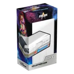 Squaroes - Collectors Case Star Trek: Lower Decks™ - Shuttlecraft Yosemite | 4056133033626