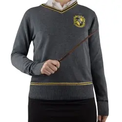 Harry Potter Sweater Hufflepuff (L) | 4895205603080