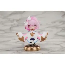 Honkai Impact 3rd Happy Shake statuette PVC Elysia Herrscher of Human: Ego 8 cm | 6971995422037