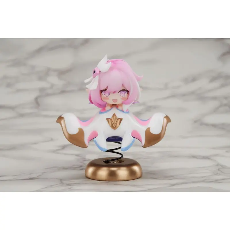 Honkai Impact 3rd Happy Shake statuette PVC Elysia Herrscher of Human: Ego 8 cm | 6971995422037