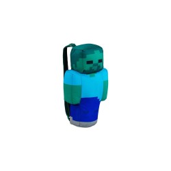 Minecraft assortiment Sacs à dos en peluche 30 cm (4)