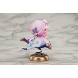 Honkai Impact 3rd Happy Shake statuette PVC Elysia Herrscher of Human: Ego 8 cm | 6971995422037