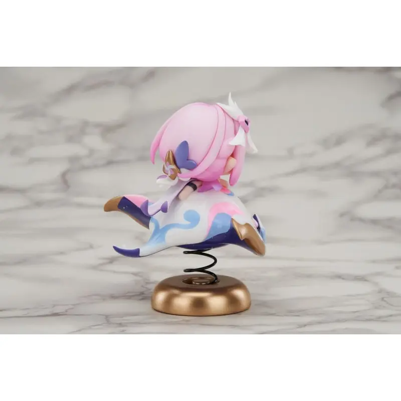 Honkai Impact 3rd Happy Shake statuette PVC Elysia Herrscher of Human: Ego 8 cm | 6971995422037