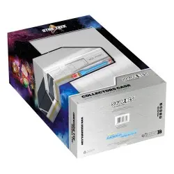 Squaroes - Collectors Case Star Trek: Lower Decks™ - Shuttlecraft Yosemite | 4056133033626