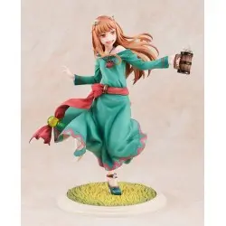 Spice and Wolf statuette PVC 1/7 Holo 10th Anniversary Ver. 21 cm | 4571452943413