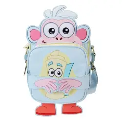 Nickelodeon by Loungefly sac à bandoulière Boots Crossbuddies | 0671803507388