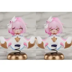 Honkai Impact 3rd Happy Shake statuette PVC Elysia Herrscher of Human: Ego 8 cm | 6971995422037