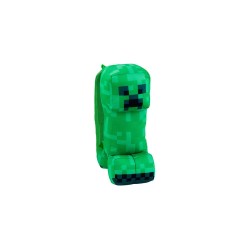 Minecraft assortiment Sacs à dos en peluche 30 cm (4)