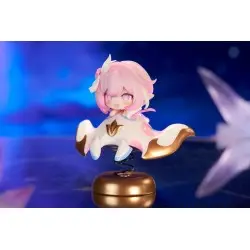 Honkai Impact 3rd Happy Shake statuette PVC Elysia Herrscher of Human: Ego 8 cm | 6971995422037