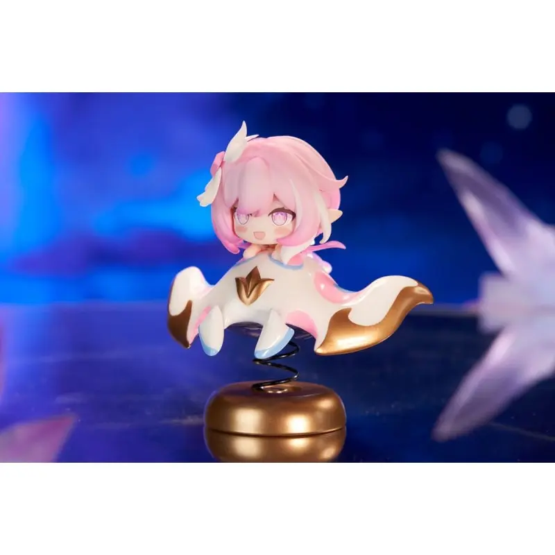 Honkai Impact 3rd Happy Shake statuette PVC Elysia Herrscher of Human: Ego 8 cm | 6971995422037