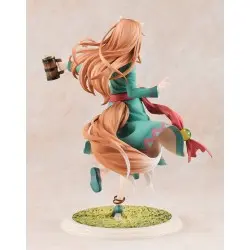 Spice and Wolf statuette PVC 1/7 Holo 10th Anniversary Ver. 21 cm | 4571452943413