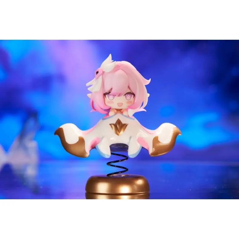 Honkai Impact 3rd Happy Shake statuette PVC Elysia Herrscher of Human: Ego 8 cm | 6971995422037