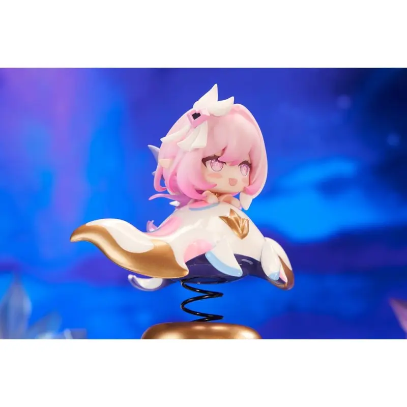 Honkai Impact 3rd Happy Shake statuette PVC Elysia Herrscher of Human: Ego 8 cm | 6971995422037