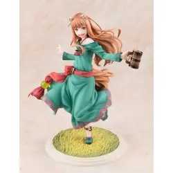 Spice and Wolf statuette PVC 1/7 Holo 10th Anniversary Ver. 21 cm | 4571452943413