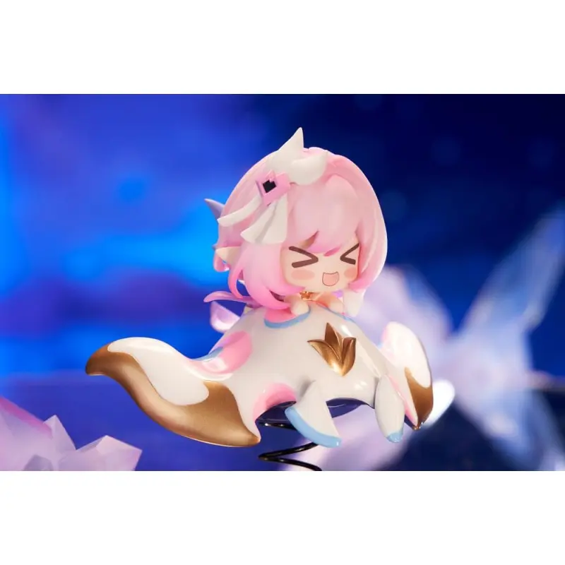 Honkai Impact 3rd Happy Shake statuette PVC Elysia Herrscher of Human: Ego 8 cm | 6971995422037